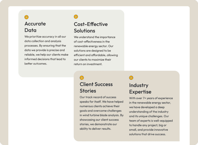 Details About Accurance