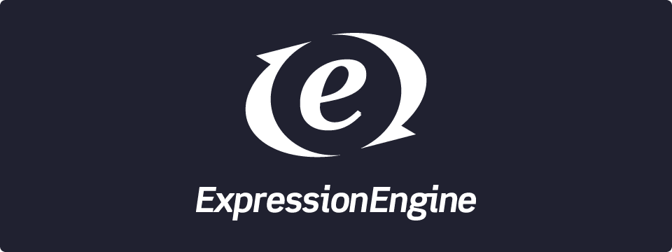 Expression engine banner image