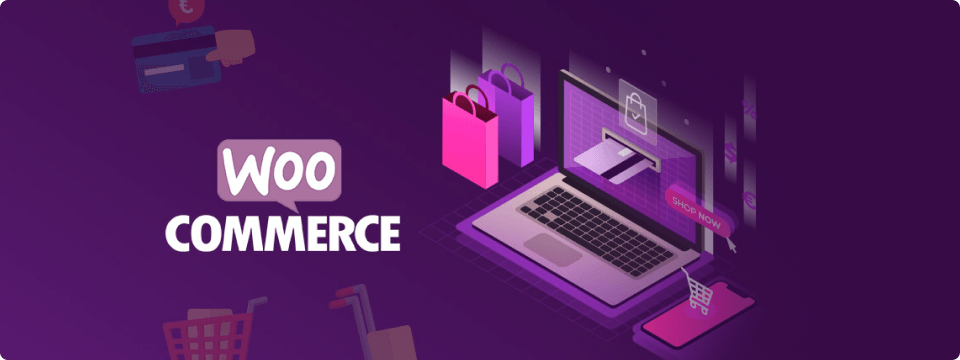 The power of WooCommerce