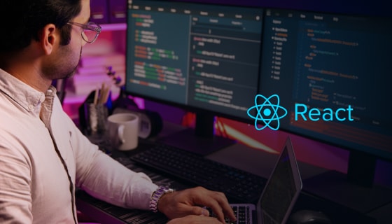 Hire ReactJS Developers