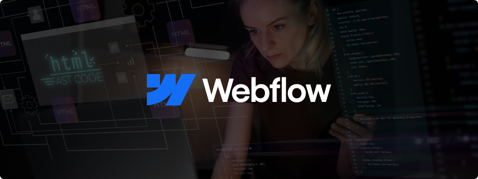 Webflow Agency For Transforming Your Website