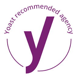 Yoast recommended agency