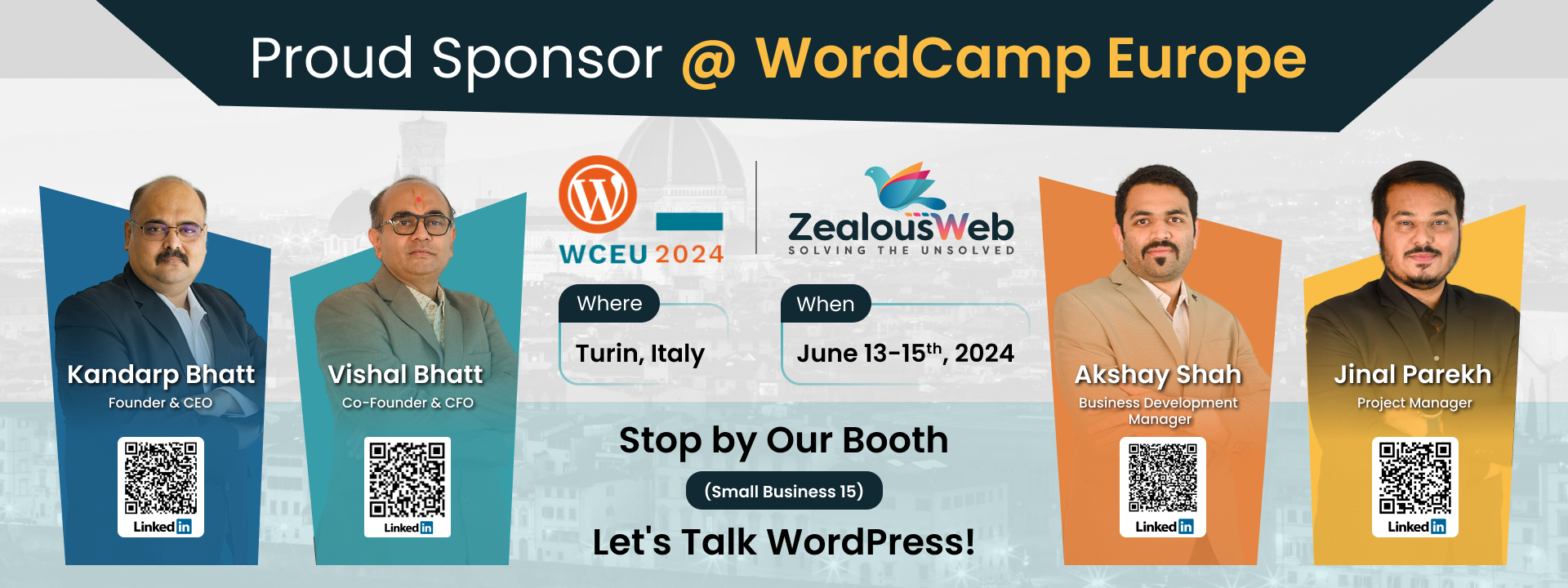 WordCamp Italy