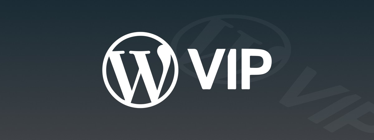 WordPress VIP