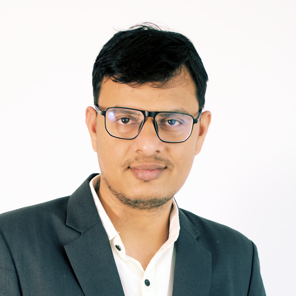 Raghav Patel | Project Manager