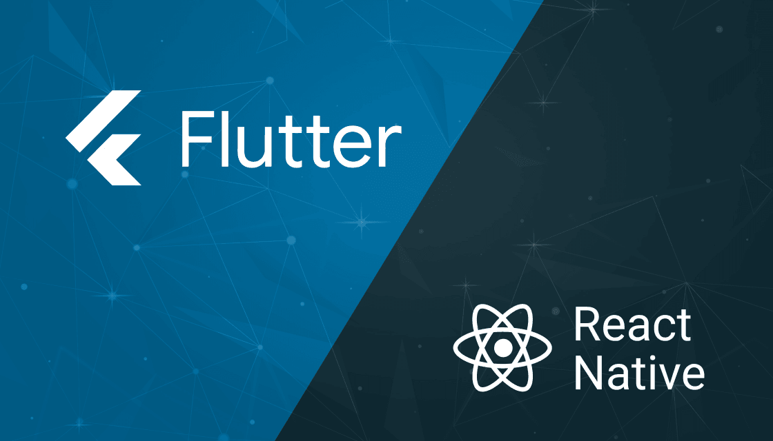 Flutter Vs. React Native