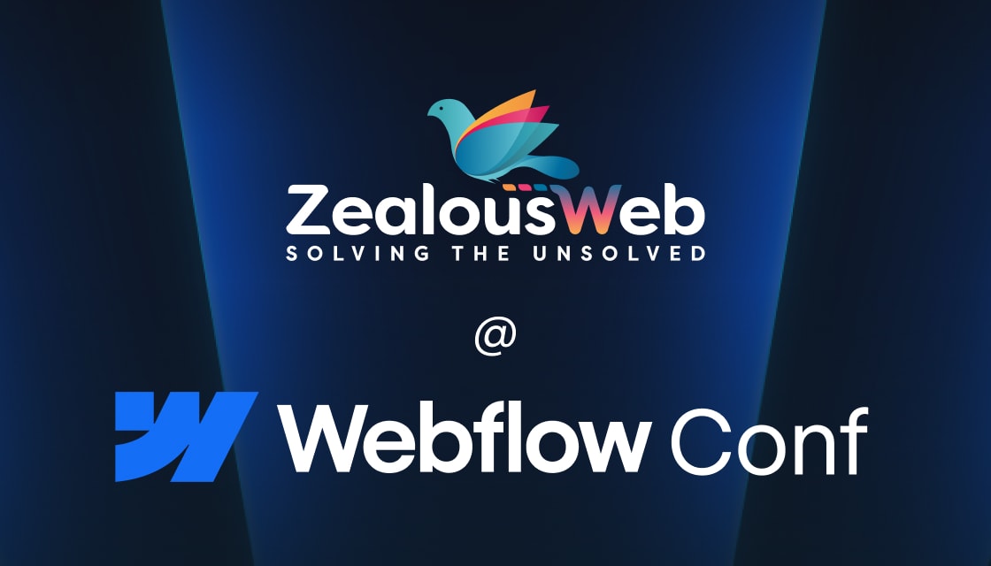 Webflow Conference