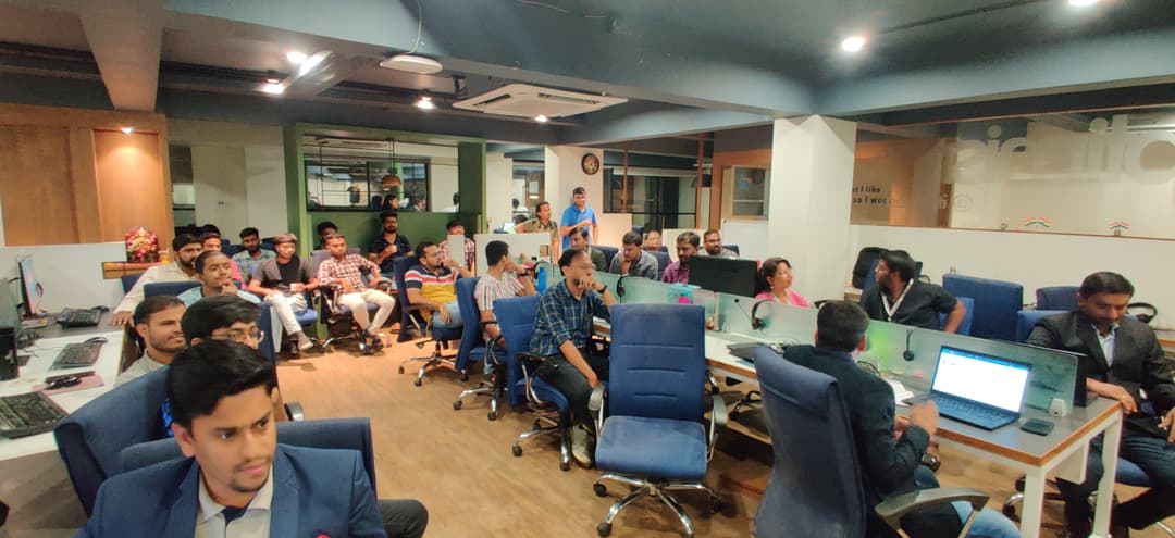 ntense Faces and Discussions During ZPL Auction