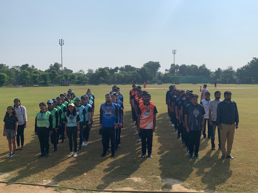 Meet All Teams from ZPL 2023