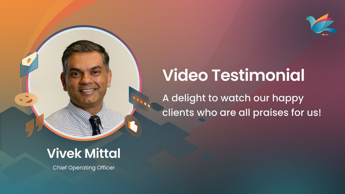 Vivek Mittal