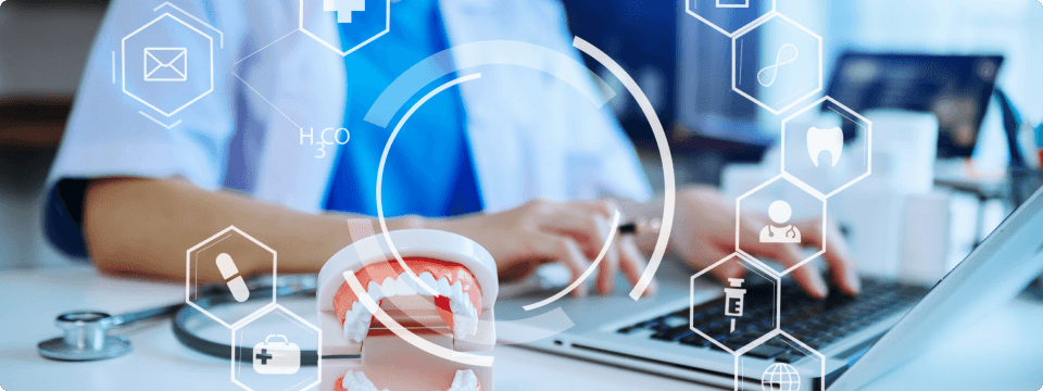 Dental SEO services