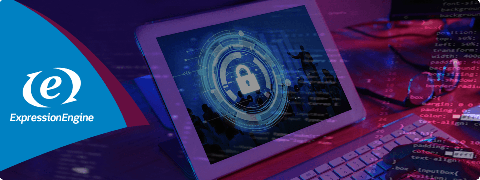 Securing ExpressionEngine Website