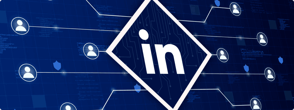 LinkedIn B2B strategy