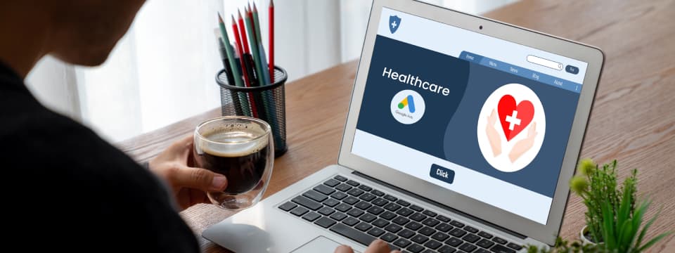 Healthcare Marketing Audience Targeting in Meta Ads