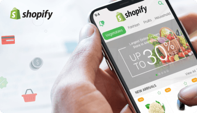 eCommerce Mobile Application