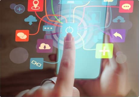 Mobile App Strategy and Consulting