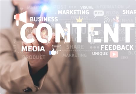 Content Marketing