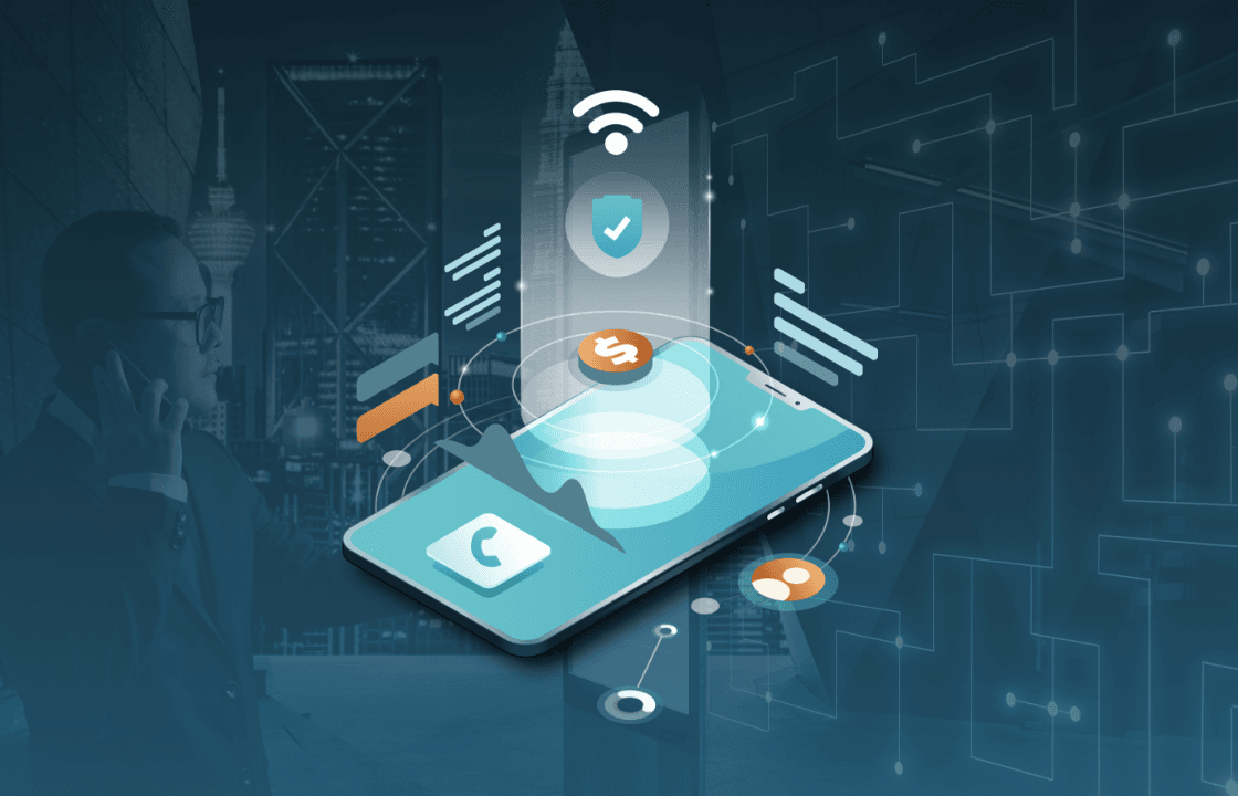 Role Of A Mobile App Development Agency