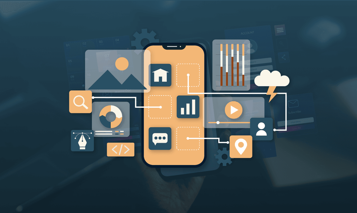 Mobile App Development Company For Your Business