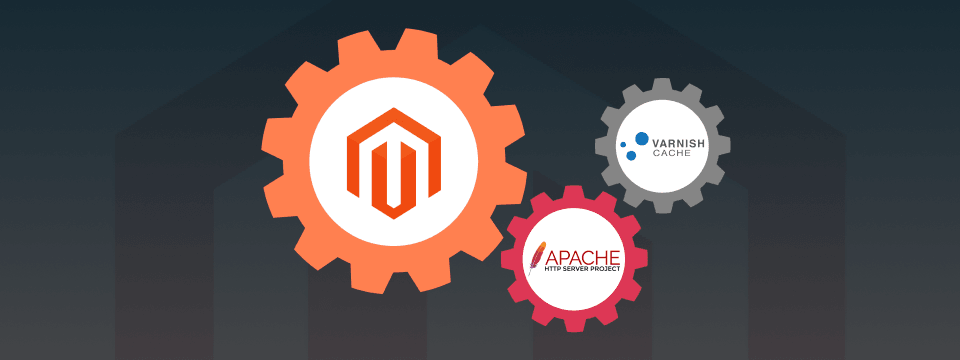 Magento 2 varnish configuration