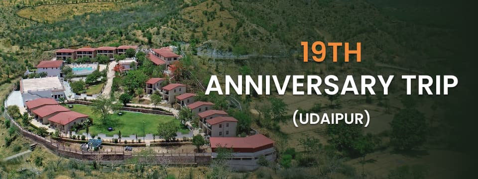 ZealousWeb 19th Anniversary