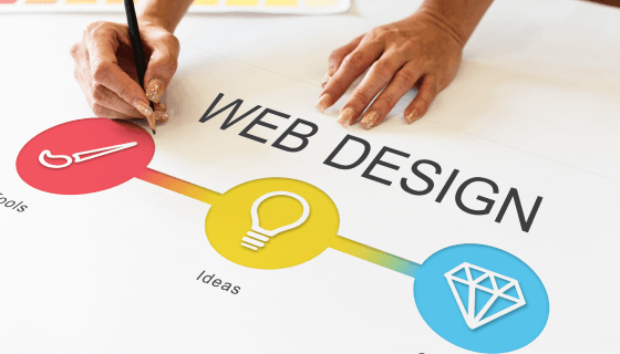 Custom Web Design Services