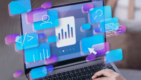 Professional Web Design Service