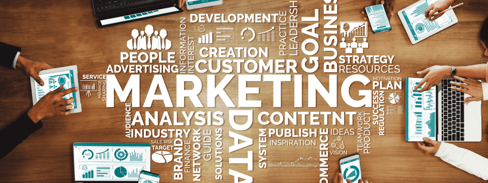 digital marketing agency for healthcare