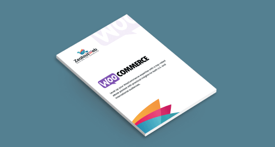 WooCommerce ebook