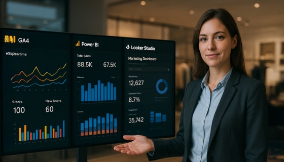 eCommerce analytics tools