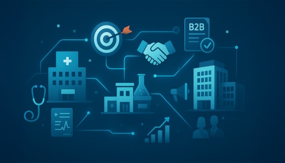 corporate healthcare partnerships