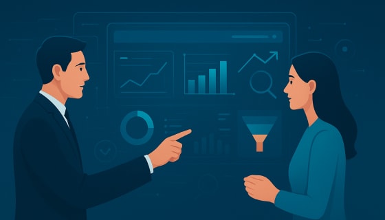 analytics consultant for eCommerce