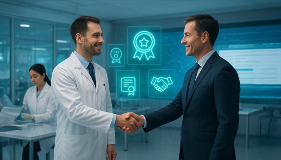 PathLab online credibility