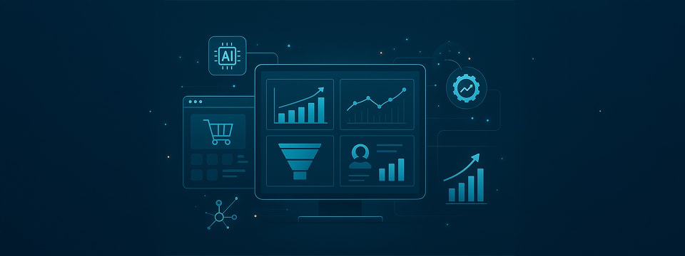 eCommerce reporting