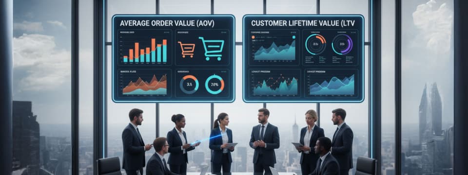 Customer Lifetime Value