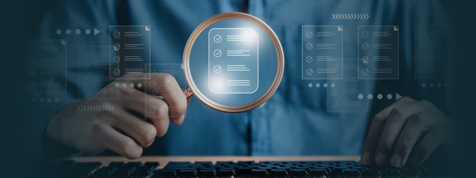 agency systems assessment