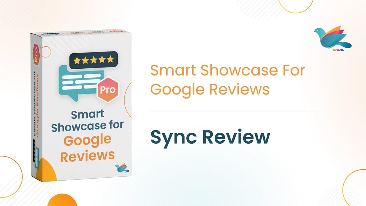 How to Sync Google Reviews in WordPress with Smart Showcase for Google Review Plugin