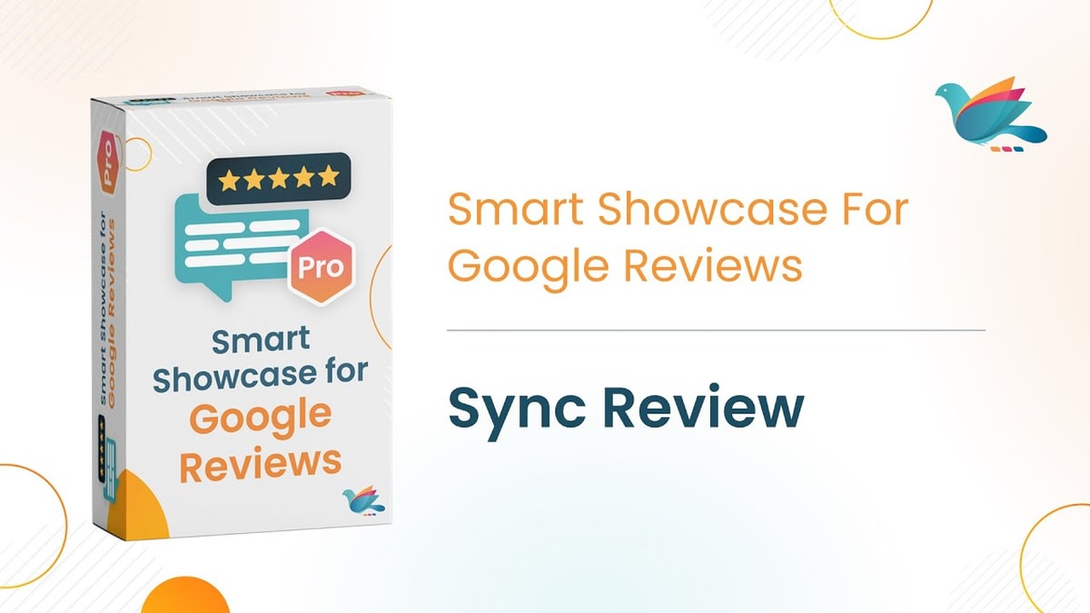 How to Sync Google Reviews in WordPress with Smart Showcase for Google Review Plugin